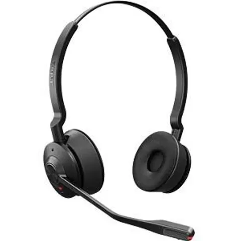 Jabra Engage SE Replacement Headset - Stereo UC EMEA/APAC – image 2