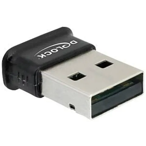 DeLOCK USB 2.0. Bluetooth V4.0 3 Mbit/s – image 2