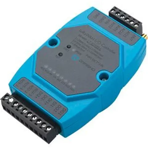 DRAGINO DRA LT-22222 - LoRaWAN I/O controller – image 2