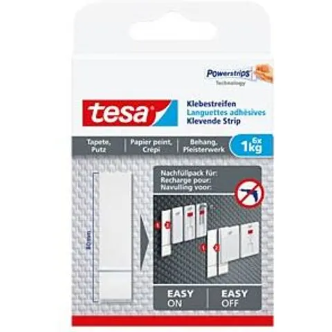TESA 77771 - tesa® adhesive strips – image 2
