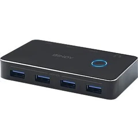 Lindy 43387 computer data switch – image 2