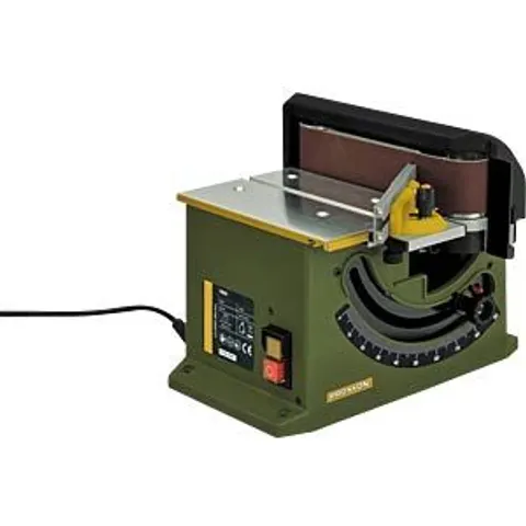 PROXXON 27030 - TB50 table belt sander – image 2