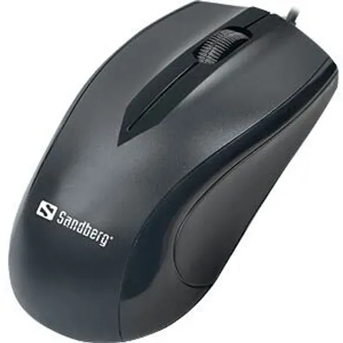 Sandberg USB-C Mouse – image 2