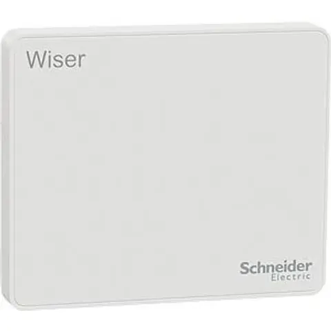 SCHNEIDER ELECTRIC WISER CCT501801 - Zigbee Gateway, Wiser Hub – image 2