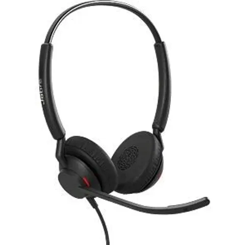Jabra Engage 40 - (Inline Link) USB-C/A UC Stereo – image 2