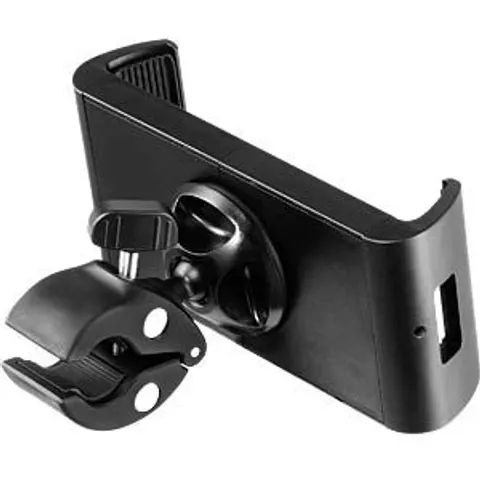 DURABLE 894601 - Tablet holder, desk clamp – image 2