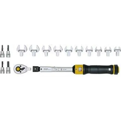 PROXXON 23341 - Torque wrench, MC 60-Multi – image 2