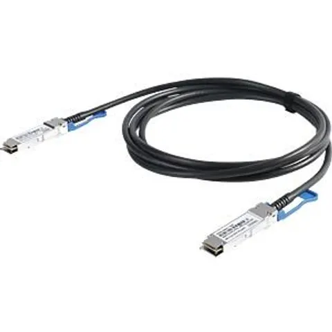 DIGITUS DIGI DN-81603 - cable, QSFP28 3 m – image 2