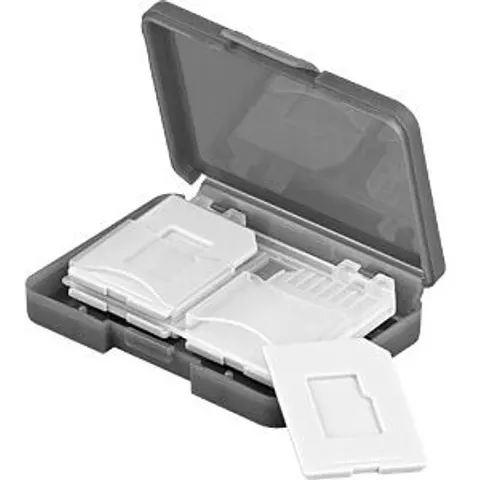 GOOBAY 95349 - Photography, Box, Memory cards – image 2