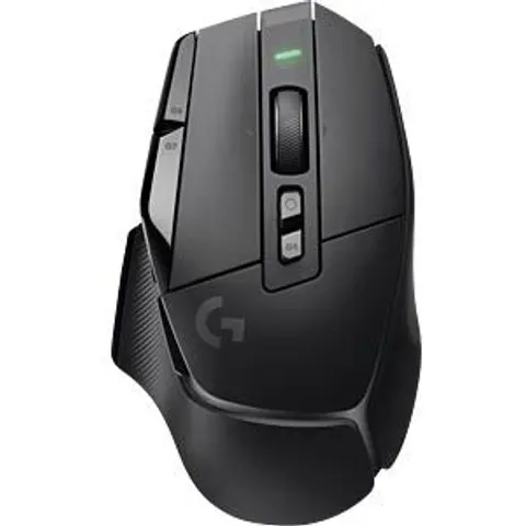Logitech G G502 X LIGHTSPEED Wireless Gaming Mouse – image 2