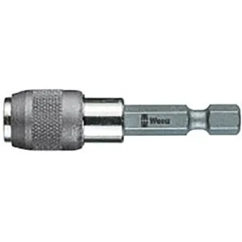 Wera 895/4/1K Quick Release Bitholder 52mm – image 2