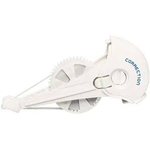 TESA 59841 - TESA roller – correction, 4.2 mm, refill cassette – image 2