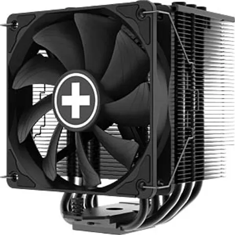 XI XC081 - Xilence M906 CPU Cooler – image 2