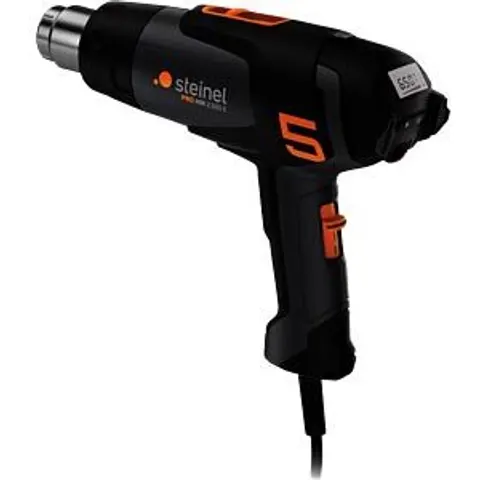 STEINEL 089665 - PRO HM 2320 E heat gun – image 2