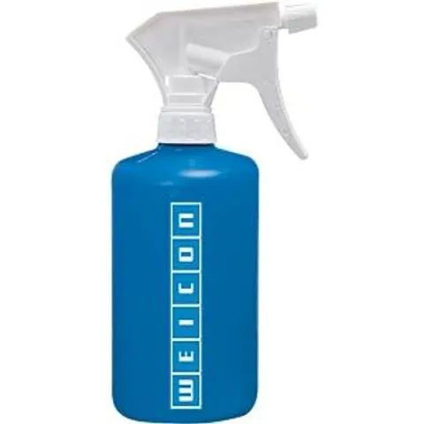 WEICON 15842001 - Spray bottle, hand sprayer, 500 ml – image 2
