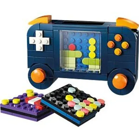 LEGO Creator Retro Gaming Console – image 2