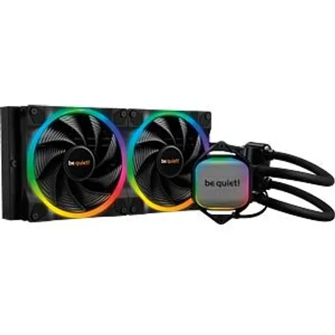 BEQUIET BQT BW014 - be quiet Pure Loop 2 FX 280mm – image 2