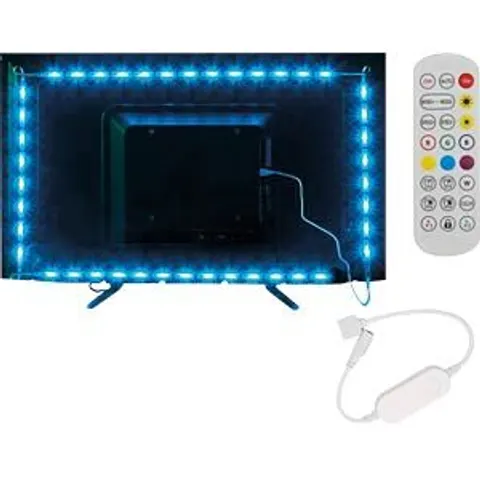 OPTONICA OPT 4324 - LED-Strip Set + WiFi Controller – image 2