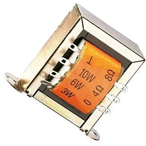 VIS TR 84/100V - VISATON 100-V transformer – image 2