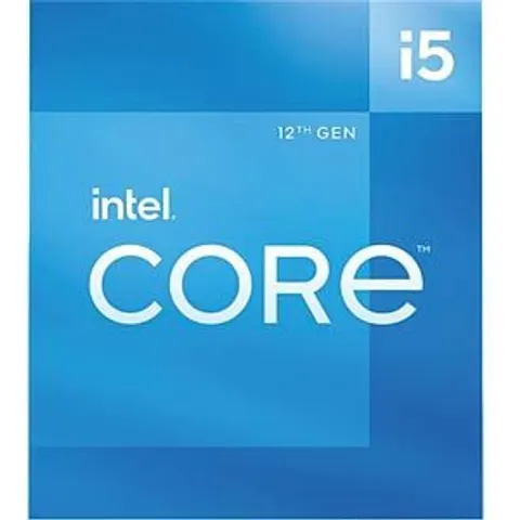 Intel Core i5-12500 processor 18 MB Smart Cache Box – image 2