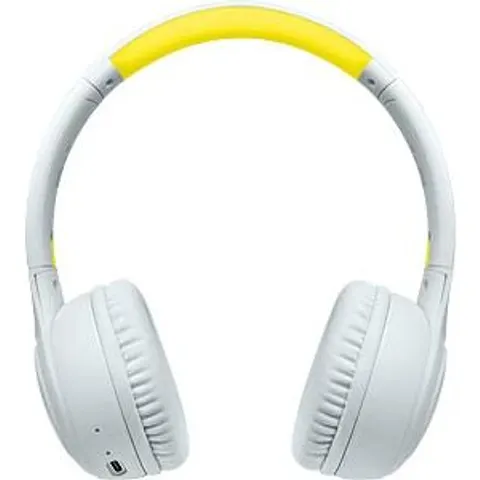 LogiLink BT 5.4 Kids Headset. blue – image 2