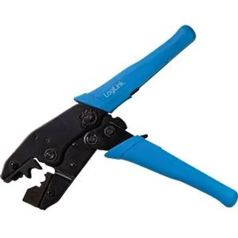 LogiLink Crimping Tool for Cat.6A & Cat.7 modular plugs – image 2
