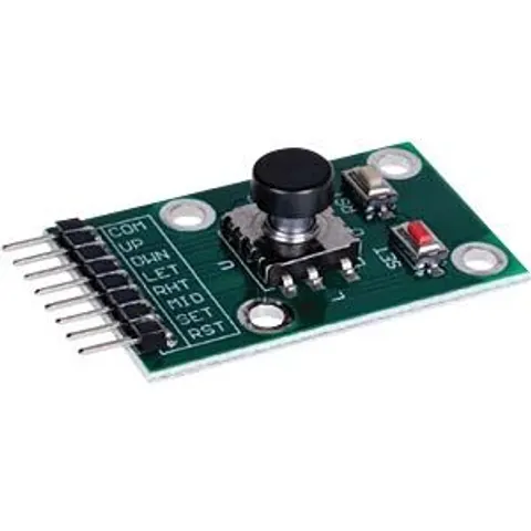 JOY-IT DEBO SWITCH 5WS - Developer boards - 5-way navigation switch – image 2