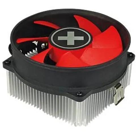 XI XC035 - Xilence A250PWM Performance C CPU cooler – image 2
