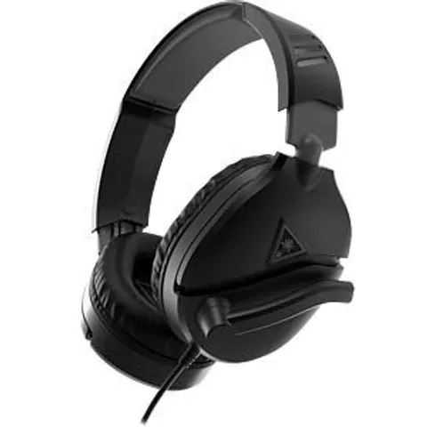 Turtle Beach Recon 70 PS5, PS4, Xbox, PC Headset – Black – image 2