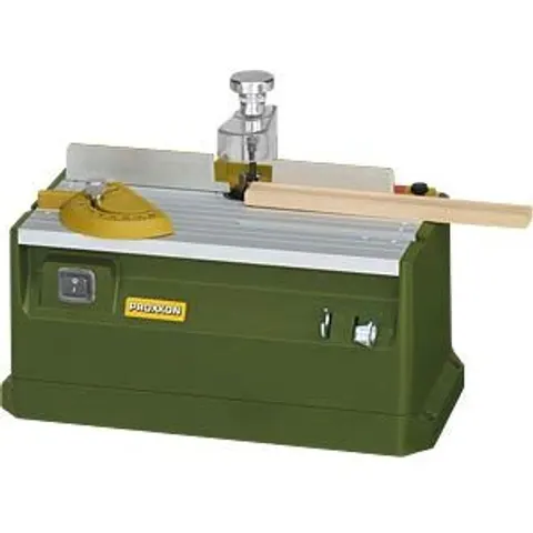PROXXON 27050 - MICRO shaper MP 400 – image 2