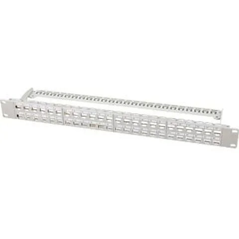 LogiLink NK4046 patch panel – image 2