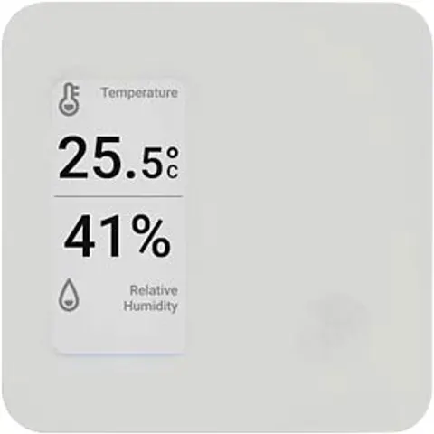 ELSYS ERSDLITE-L - LoRaWAN climate sensor with e-paper display – image 2
