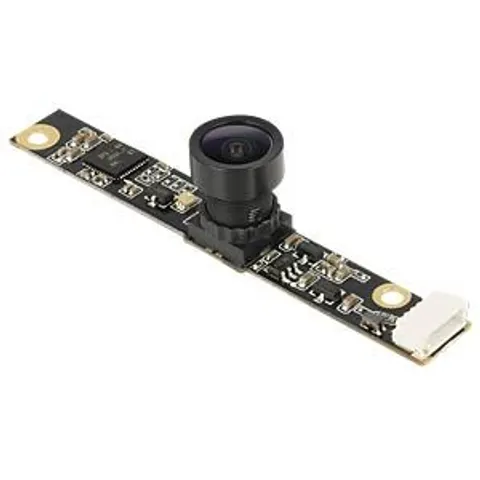 DELOCK 96367 - Camera Module, USB, 5 MP, IR, 80°, V5, fix focus – image 2