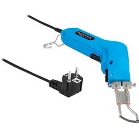DELOCK 86960 - Hot cutter with cutting tip – image 2