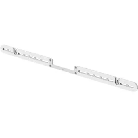 PUREMOUNTS PM-SOM-121 - Speaker wall mount, Sonos® Arc, white – image 2