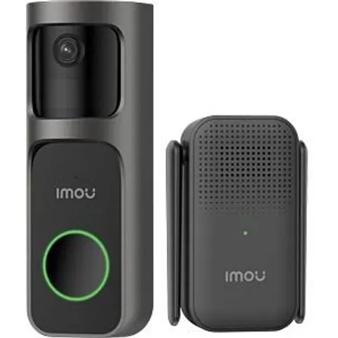 IMOU DB2 S KIT - WLAN video doorbell – image 2