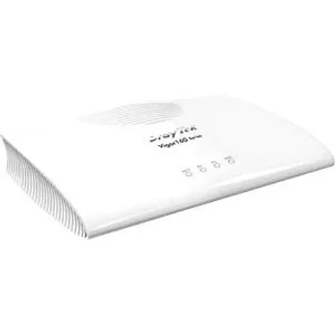 DRAYTEK VIGOR167 - VDSL/ADSL modem, Supervectoring, 2-port LAN – image 2