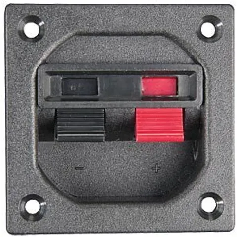 Visaton PT 57 NG - Loudspeaker terminal – image 2