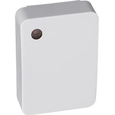 VELLEMAN VEL EMS113 - Surface-mounted twilight switch 240 VAC, indoor, with timer – image 2