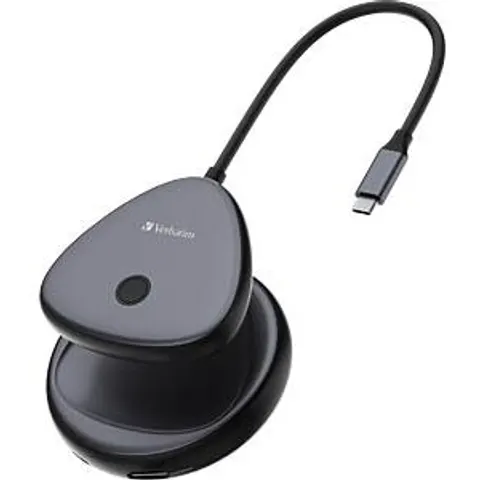 VERBATIM 32147 - Wireless display adapter, 4K, USB-C – image 2