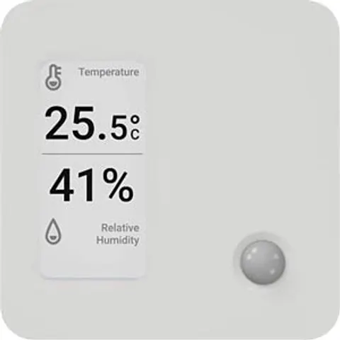 ELSYS ERSD-L - LoRaWAN Temperature Sensor with E-Paper Display – image 2