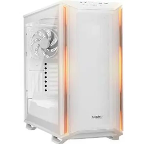 be quiet Dark Base 701 Tower White – image 2