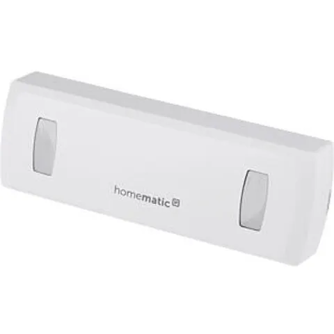 HOMEMATIC IP HMIP SPDR - Passage Sensor with Direction Recognition – image 2