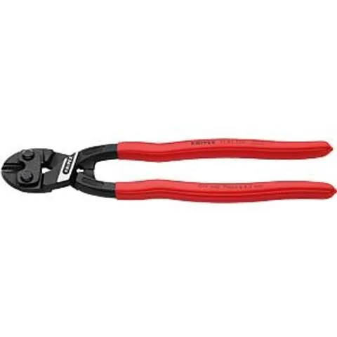 KNIPEX KN 71 01 250 - Compact Bolt Cutters – image 2
