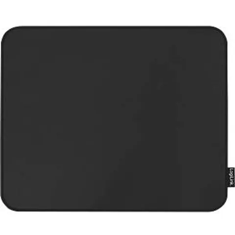 LogiLink ID0196 mouse pad Gaming mouse pad Black – image 2