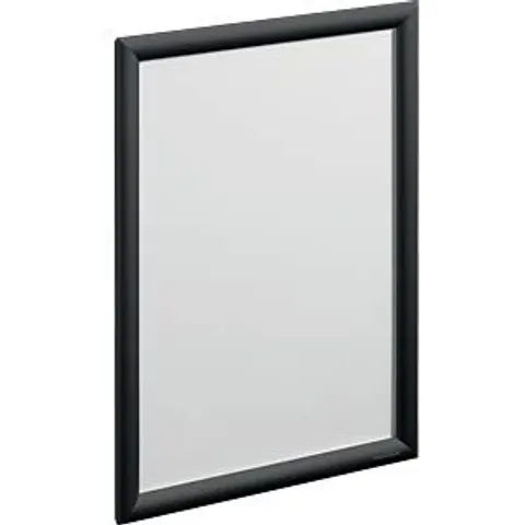DURABLE 479701 - Folding frame, A3, aluminium, black, 1 piece – image 2