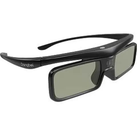 DANGBEI GLASSES - DLP-Link 3D Glasses, rechargeable – image 2