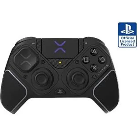 Turtle Beach Victrix Pro BFG PS5,PS4,PC Wireless Controller – image 2