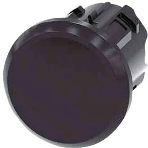 SIEMENS VERSCHLUSS SW - Blanking plug, black – image 2