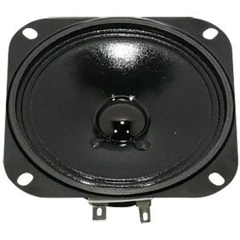VISATON VIS 2047 - Magnetically Shielded Speaker 100 m / 30 W – image 2